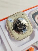 ساعت هوشمند (اسمارت واچ) مدل Y20 sports دارای شارژر وایرلس محافظ و 7 بند کیفیت درجه یک